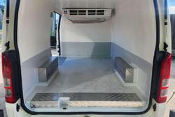 2019 Toyota Hiace
