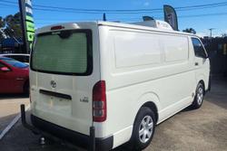 2019 Toyota Hiace