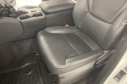 2024 Toyota Landcruiser Prado GXL GDJ251R 4X4 Dual Range White