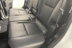2024 Toyota Landcruiser Prado GXL GDJ251R 4X4 Dual Range White