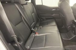 2024 Toyota Landcruiser Prado GXL GDJ251R 4X4 Dual Range White