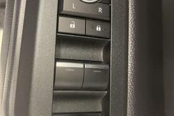 2024 Toyota Landcruiser Prado GXL GDJ251R 4X4 Dual Range White