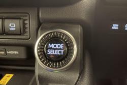 2024 Toyota Landcruiser Prado GXL GDJ251R 4X4 Dual Range White