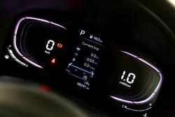 2024 Kia Stonic S