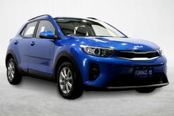 2024 Kia Stonic S
