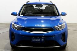 2024 Kia Stonic S