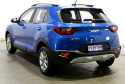 2024 Kia Stonic S