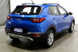 2024 Kia Stonic S