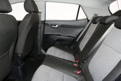 2024 Kia Stonic S