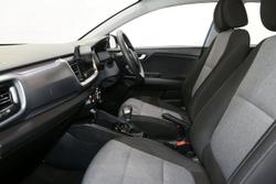 2024 Kia Stonic S