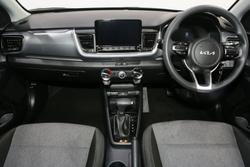 2024 Kia Stonic S