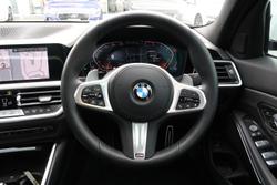 2021 BMW 3 Series 330i M Sport