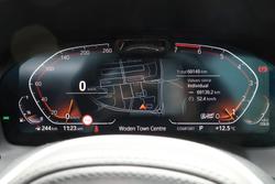 2021 BMW 3 Series 330i M Sport
