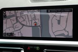 2021 BMW 3 Series 330i M Sport