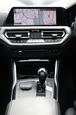 2021 BMW 3 Series 330i M Sport