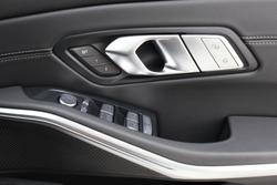 2021 BMW 3 Series 330i M Sport
