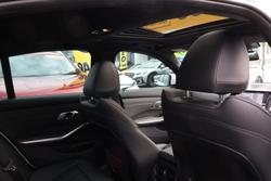 2021 BMW 3 Series 330i M Sport