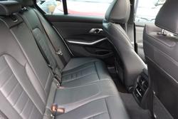 2021 BMW 3 Series 330i M Sport
