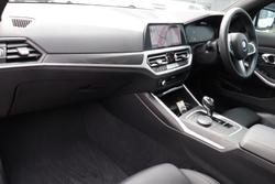 2021 BMW 3 Series 330i M Sport