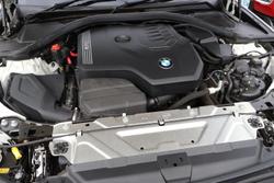 2021 BMW 3 Series 330i M Sport