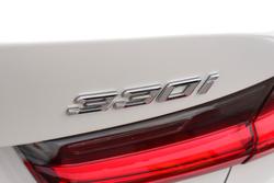 2021 BMW 3 Series 330i M Sport