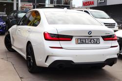 2021 BMW 3 Series 330i M Sport