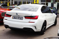 2021 BMW 3 Series 330i M Sport