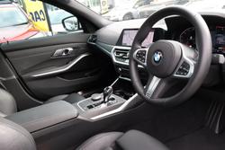2021 BMW 3 Series 330i M Sport