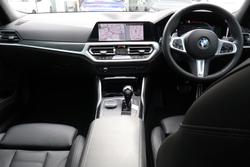 2021 BMW 3 Series 330i M Sport