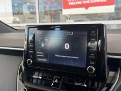 2019 Toyota Corolla Ascent Sport Hybrid
