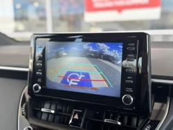 2019 Toyota Corolla Ascent Sport Hybrid