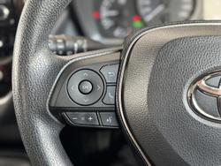 2019 Toyota Corolla Ascent Sport Hybrid