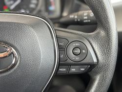 2019 Toyota Corolla Ascent Sport Hybrid