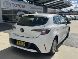 2019 Toyota Corolla Ascent Sport Hybrid