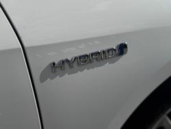 2019 Toyota Corolla Ascent Sport Hybrid
