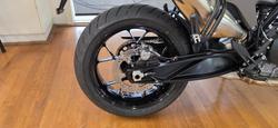 2024 Ktm 790 DUKE Grey