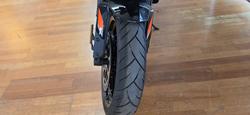2024 Ktm 790 DUKE Grey