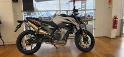 KTM 790 Duke