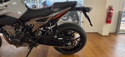 2024 Ktm 790 DUKE Grey