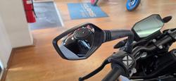 2024 Ktm 790 DUKE Grey