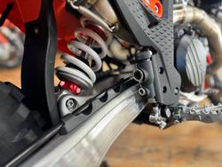 2026 Ktm 500 EXC-F Orange