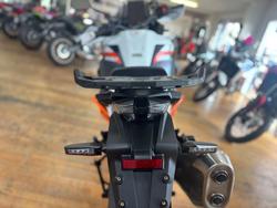 2026 Ktm 1390 SUPER ADVENTURE R Orange