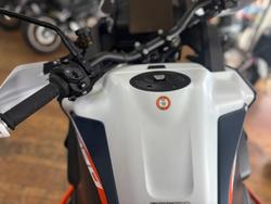 2026 Ktm 1390 SUPER ADVENTURE R Orange