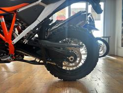 2026 Ktm 1390 SUPER ADVENTURE R Orange