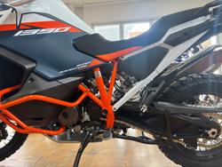 2026 Ktm 1390 SUPER ADVENTURE R Orange