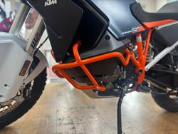 2026 Ktm 1390 SUPER ADVENTURE R Orange
