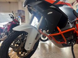 2026 Ktm 1390 SUPER ADVENTURE R Orange