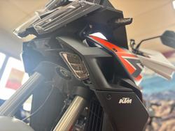 2026 Ktm 1390 SUPER ADVENTURE R Orange