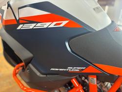2026 Ktm 1390 SUPER ADVENTURE R Orange