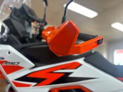 2026 Ktm 2026 KTM 390CC 390 ADVENTURE R DUAL SPORTS Orange